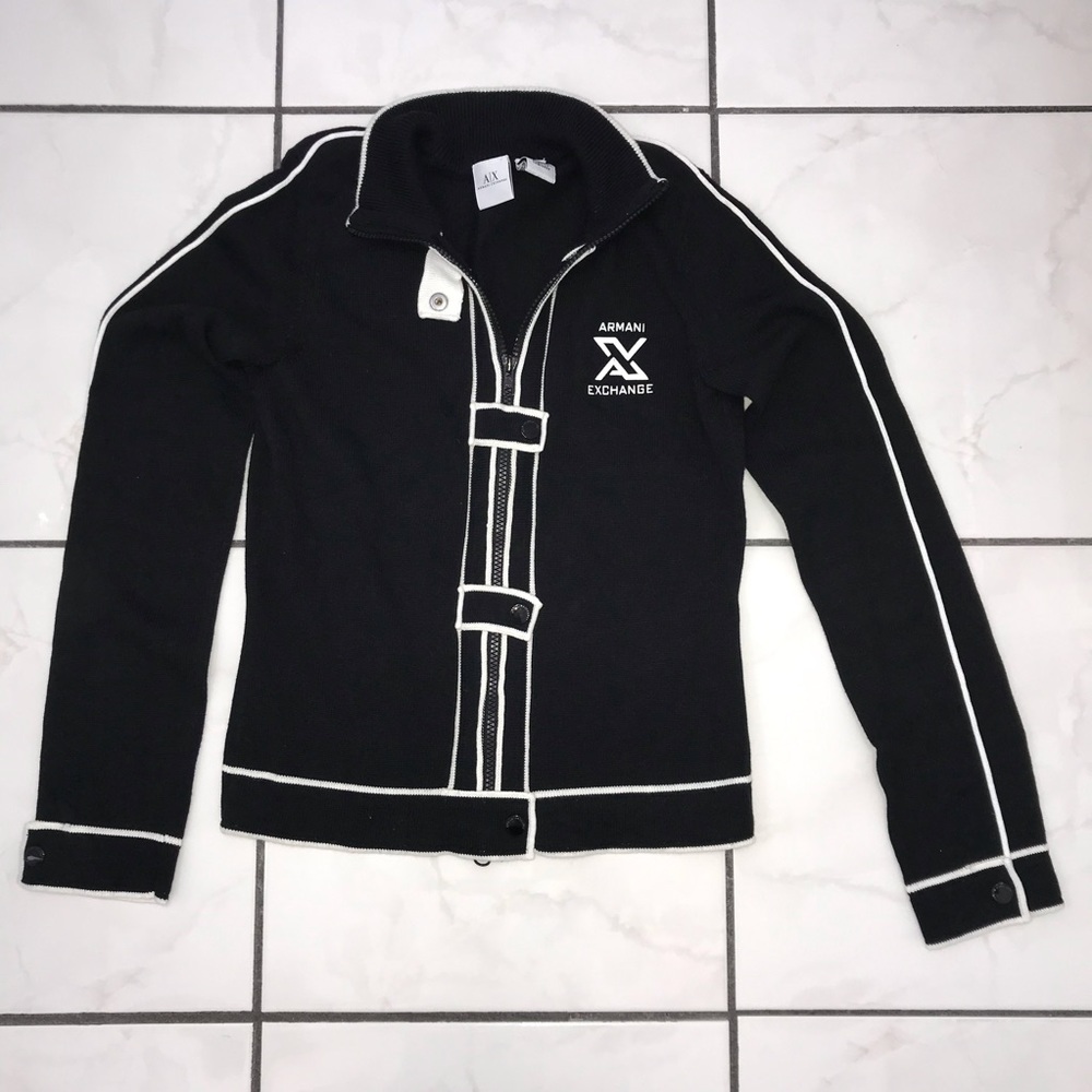 Armani Exchange Jacket